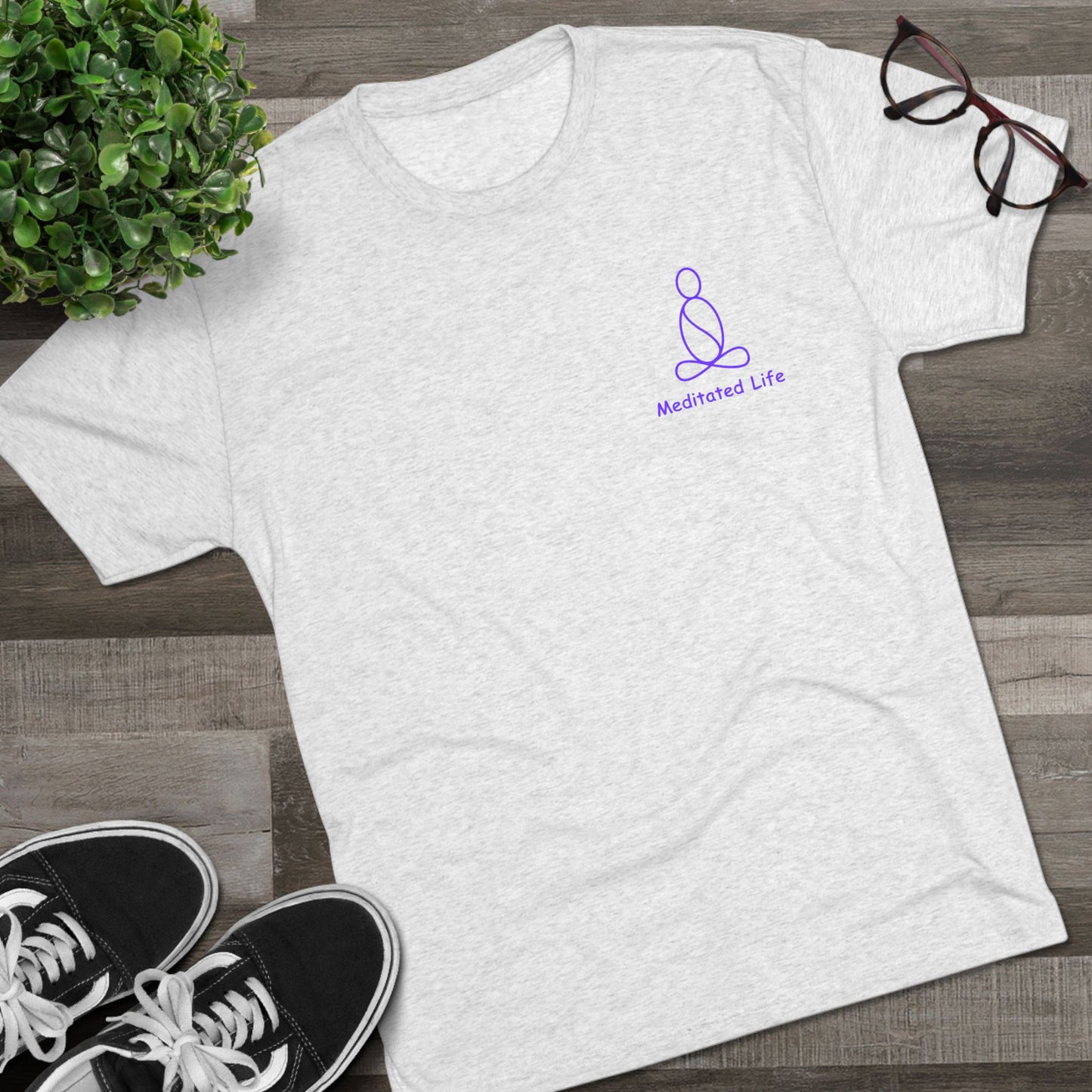 Community – The Next Buddha Tee