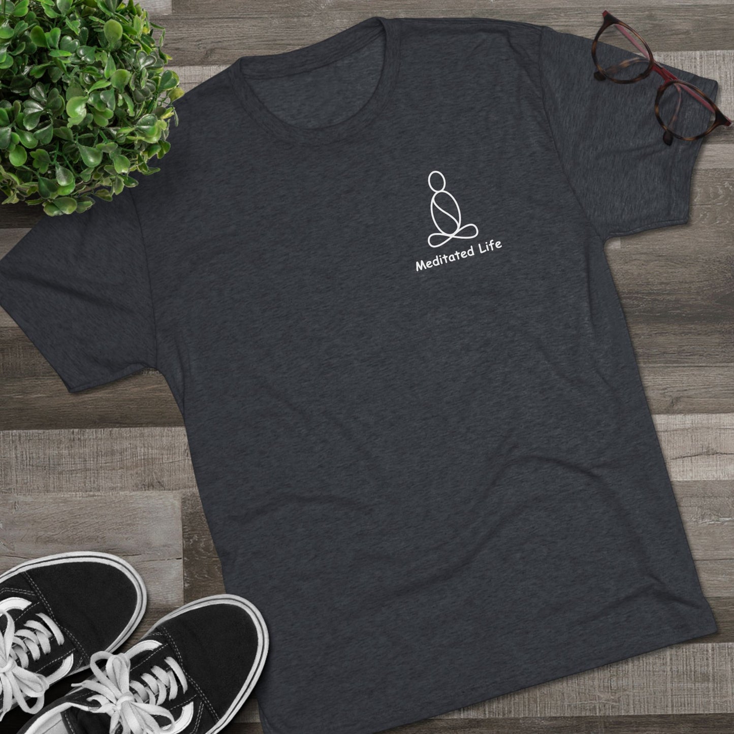 Community – The Next Buddha Tee